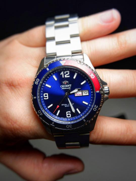 Orient Standart FAA02009D