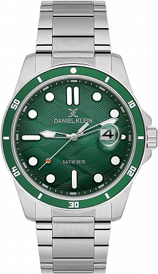 Daniel Klein 14066-3