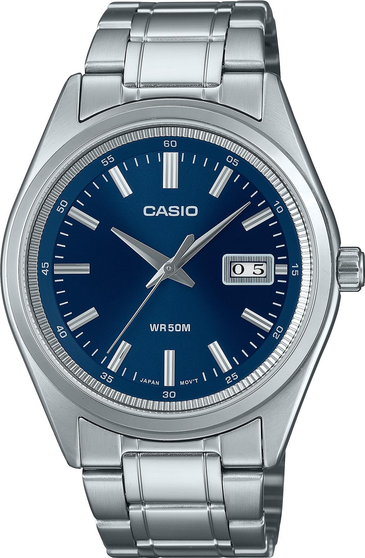 Casio MTP-B180D-2A