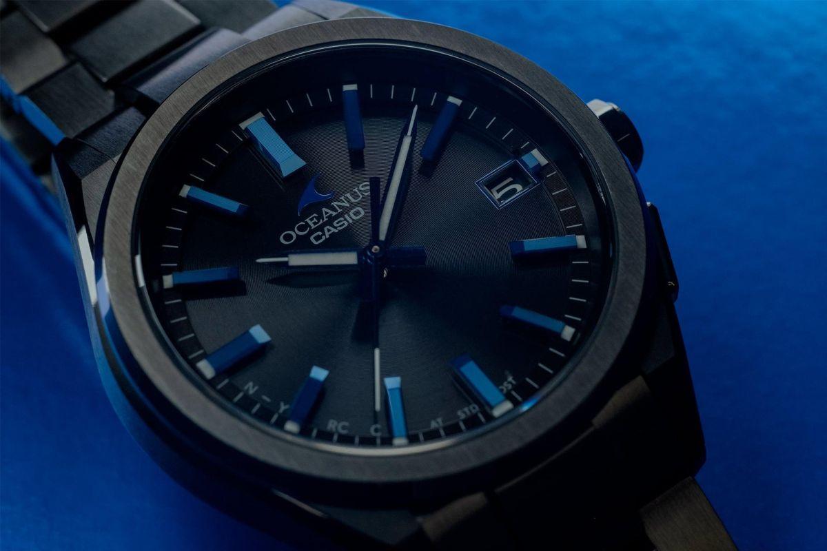 Casio OCW-T200SB-1A