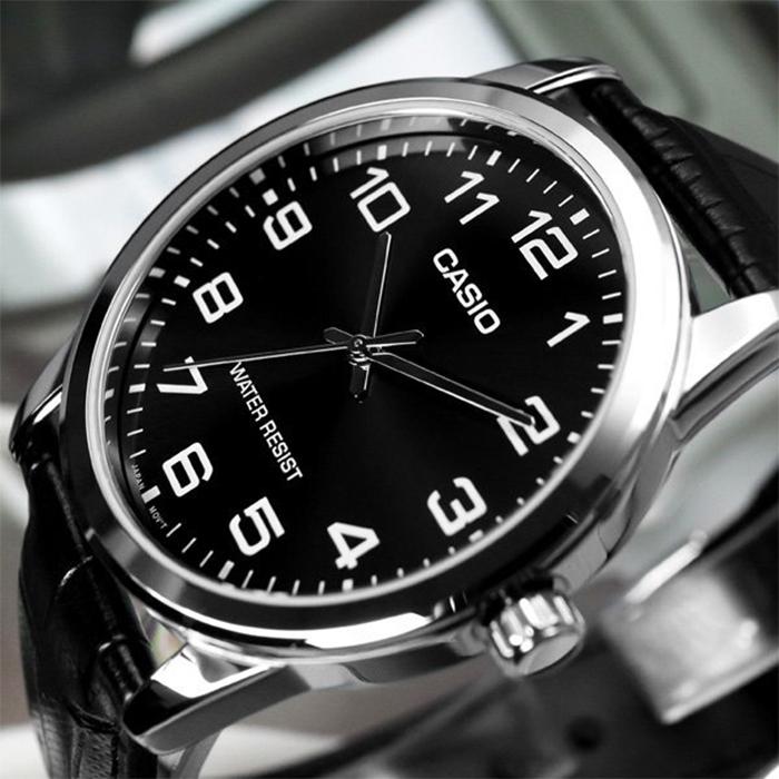 Casio MTP-V001L-1B