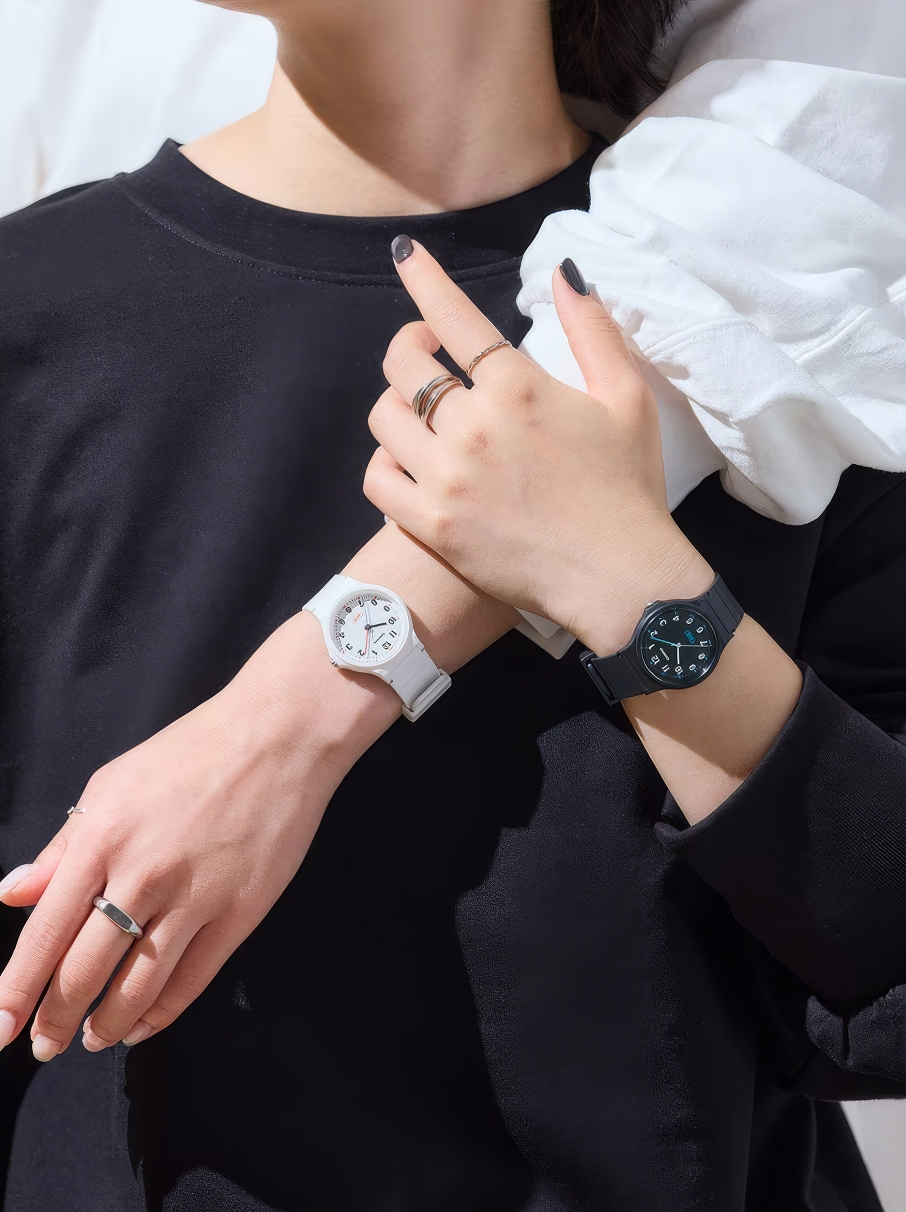 Casio Collection LQ-24B-7B