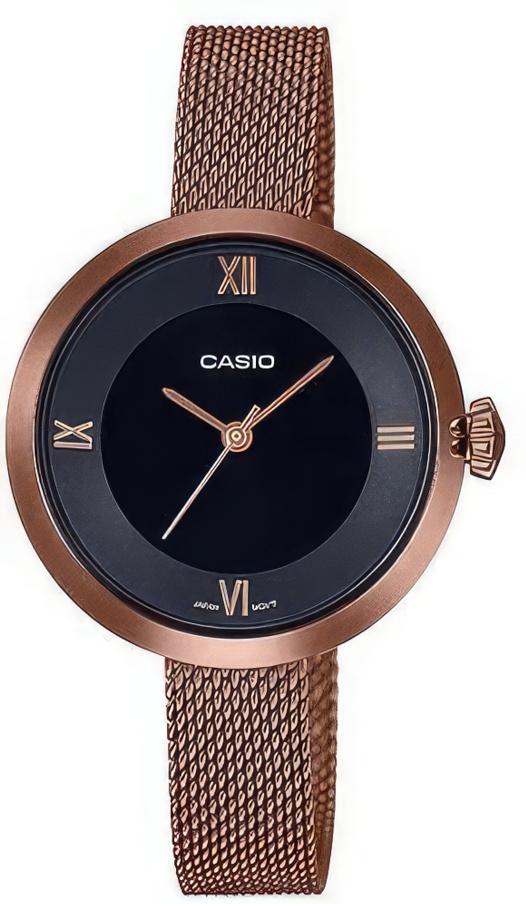 Casio Collection LTP-E154MR-1A