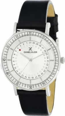 Daniel Klein 11503-1