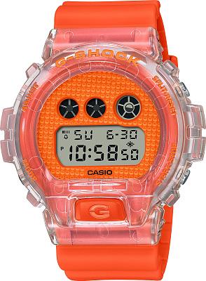 Casio DW-6900GL-4E