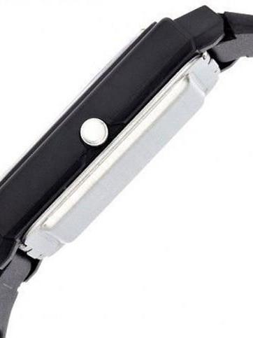 Casio Collection MQ-38-2A