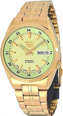 Seiko SNK578J1