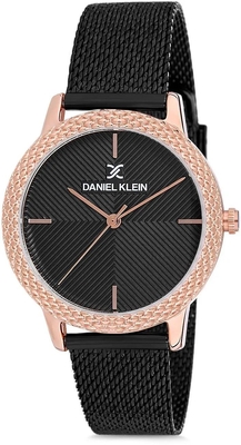 Daniel Klein 12065-6