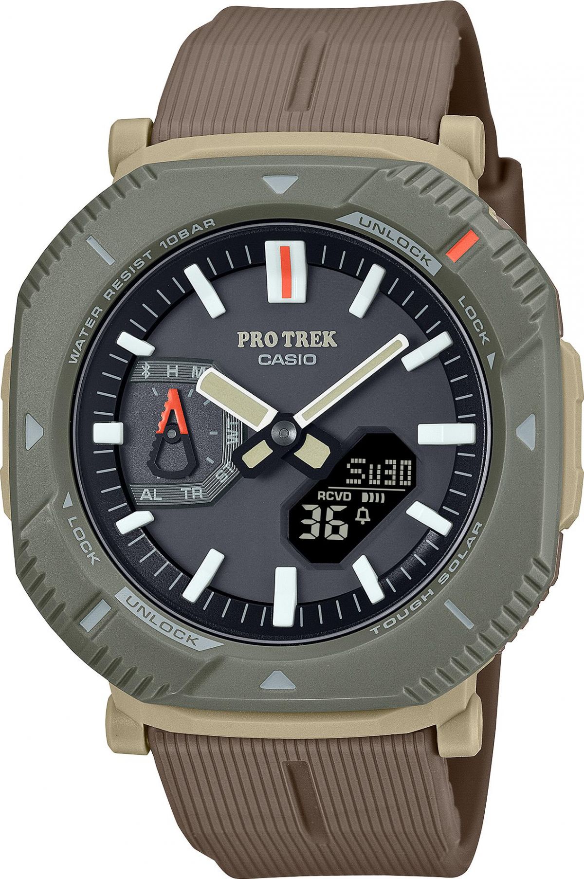 Casio PRJ-B001-5E