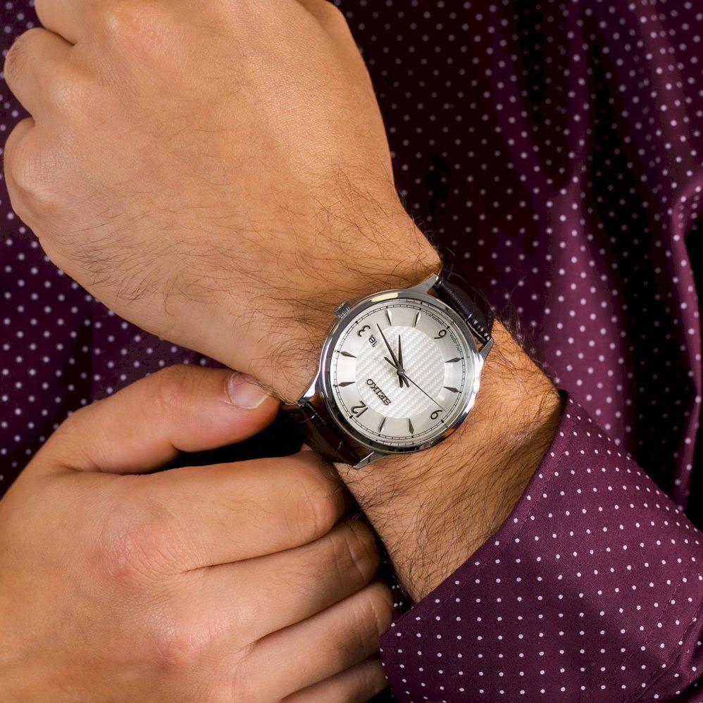 Seiko SGEH83P1