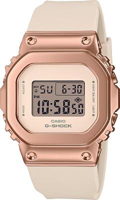 Casio GM-S5600UPG-4E