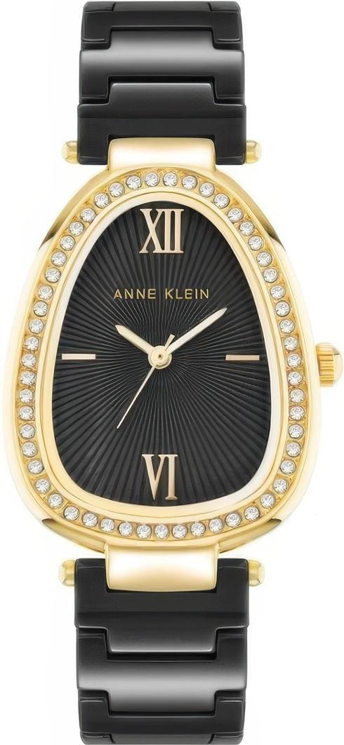 Anne Klein 5012GPBK