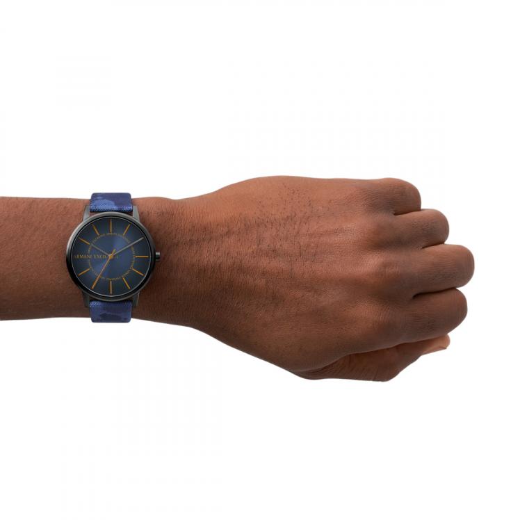 Armani Exchange Hampton AX2750