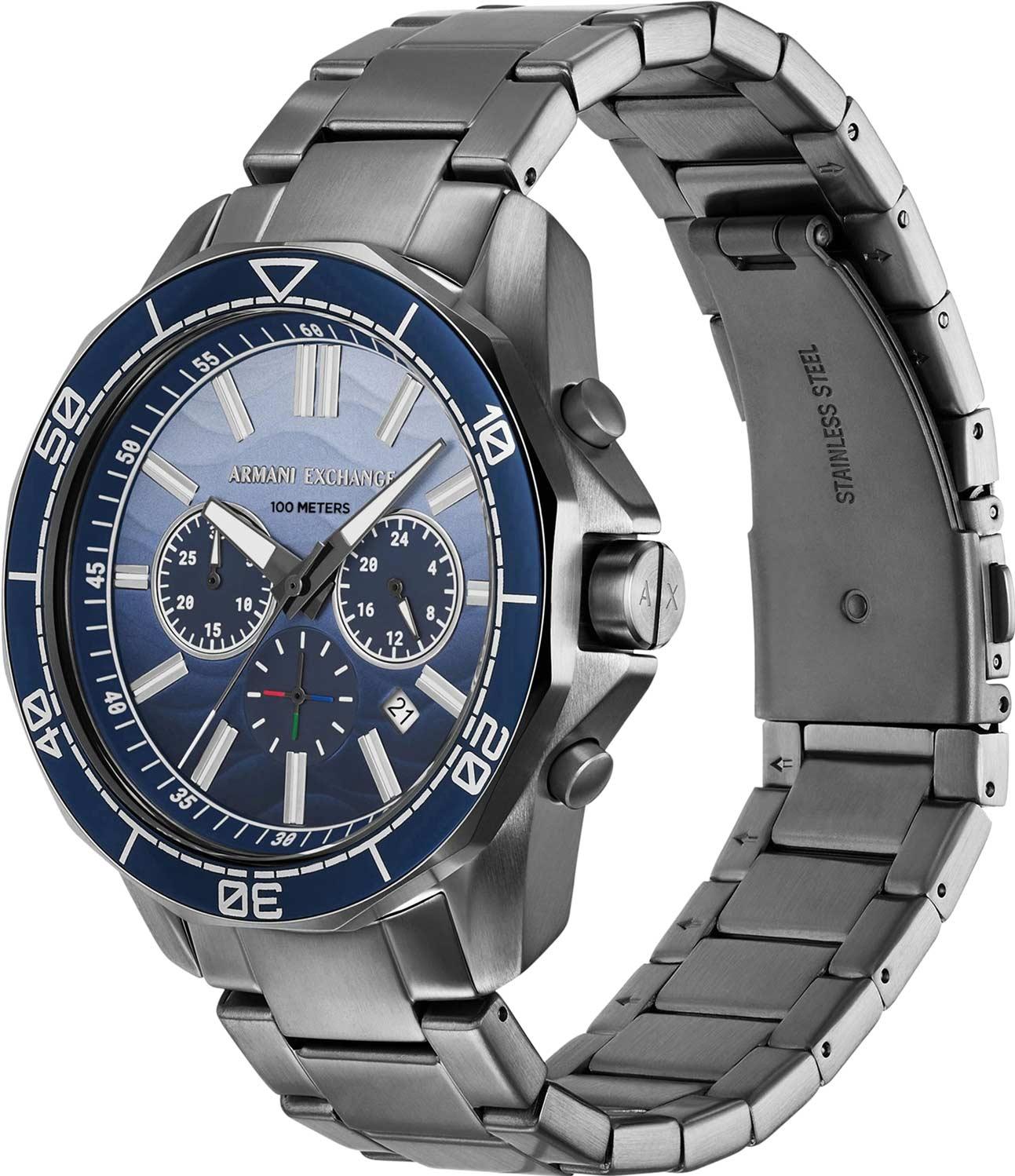 Armani Exchange Spencer AX1967