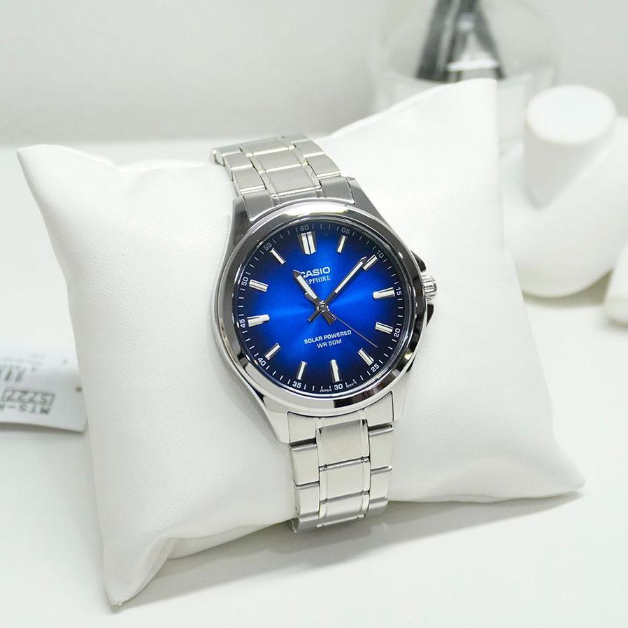 Casio MTS-RS100D-2A