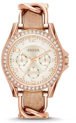 Fossil ES3466