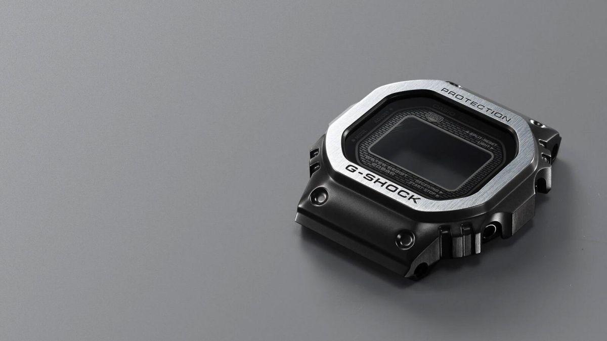 Casio GMW-B5000MB-1E