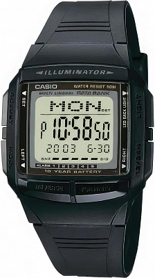 Наручные часы Casio DB-36-1