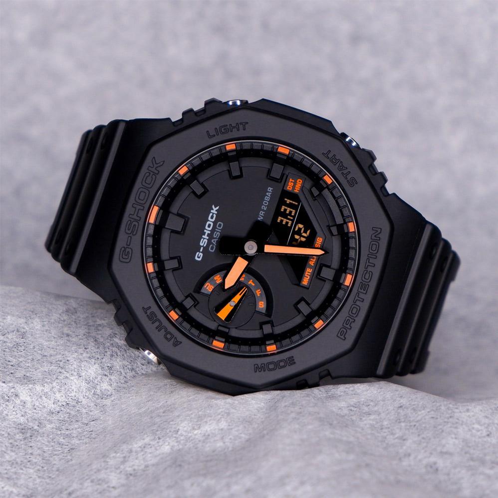 Casio GA-2100-1A4