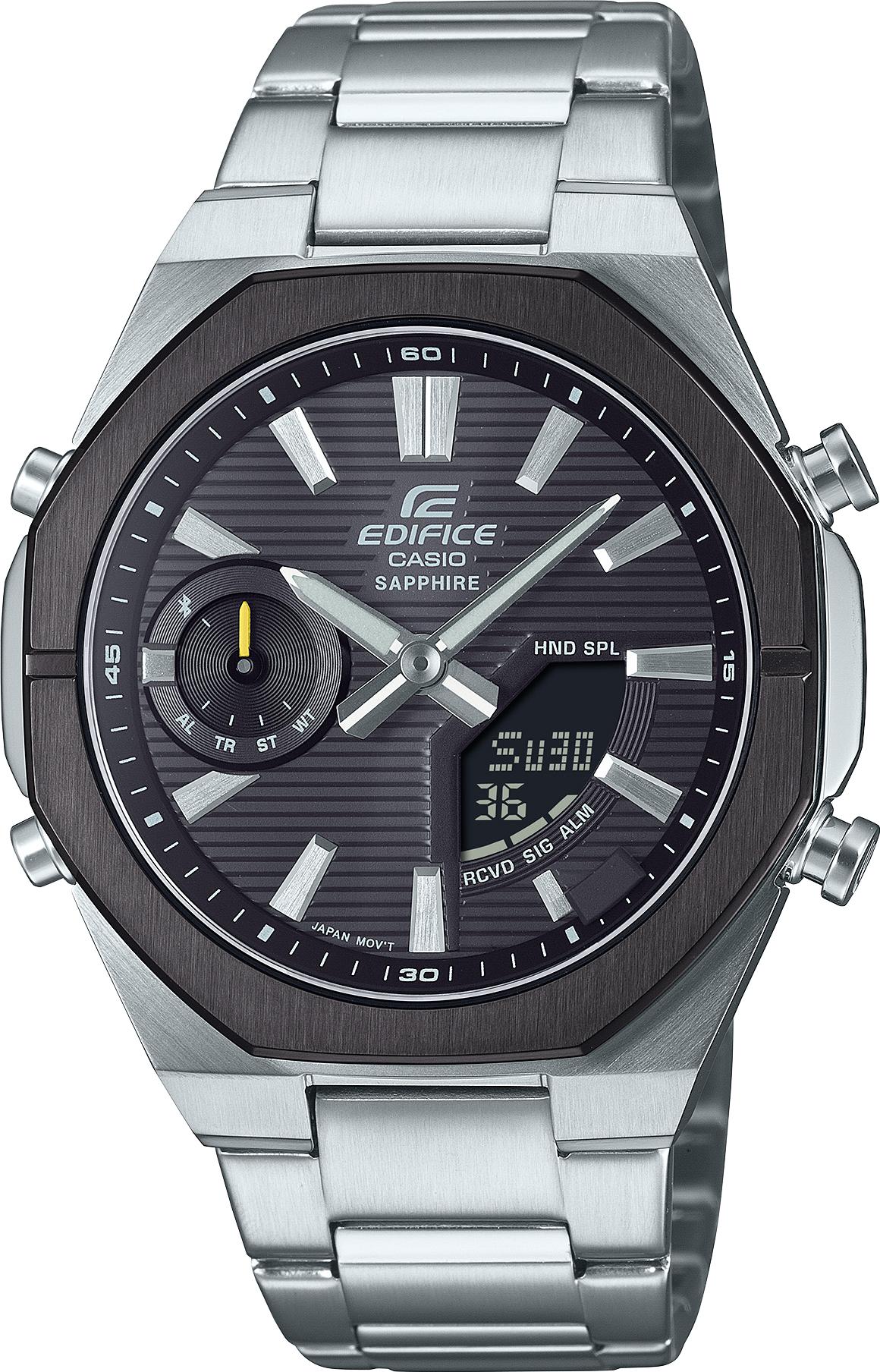 Casio ECB-S10DB-1A