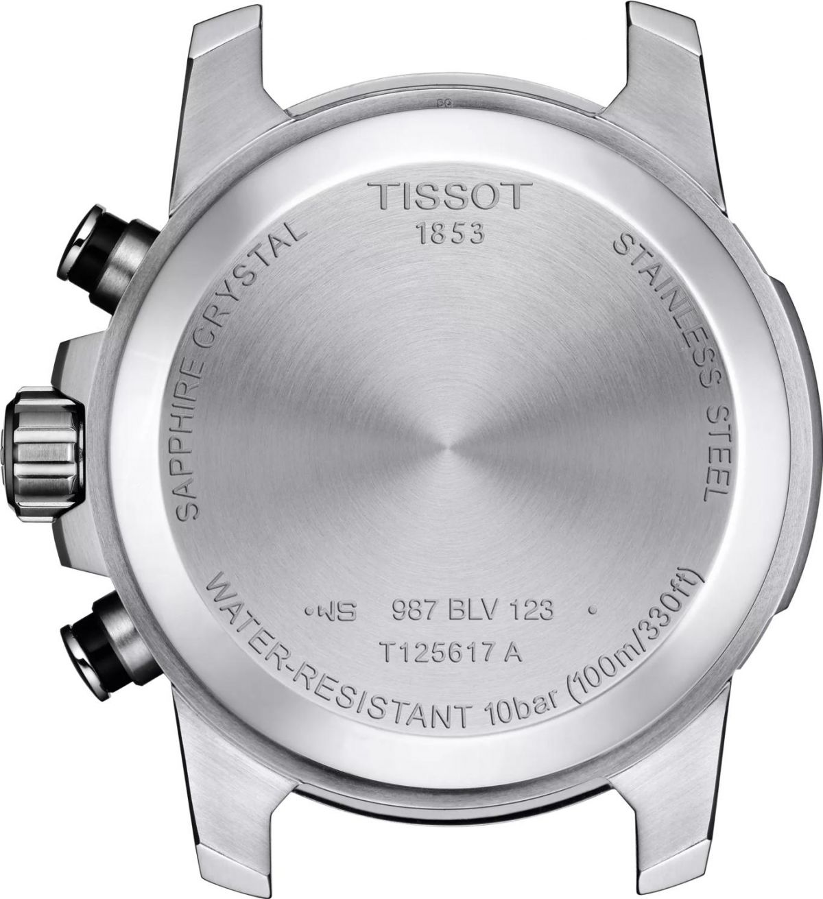 Tissot T125.617.11.051.00
