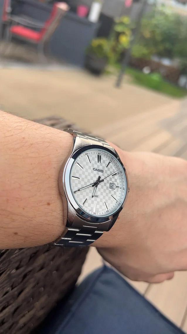 Casio MTP-VD03D-7A