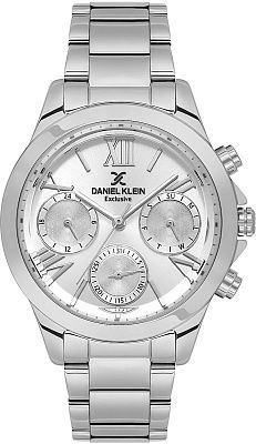 Daniel Klein 13791-1