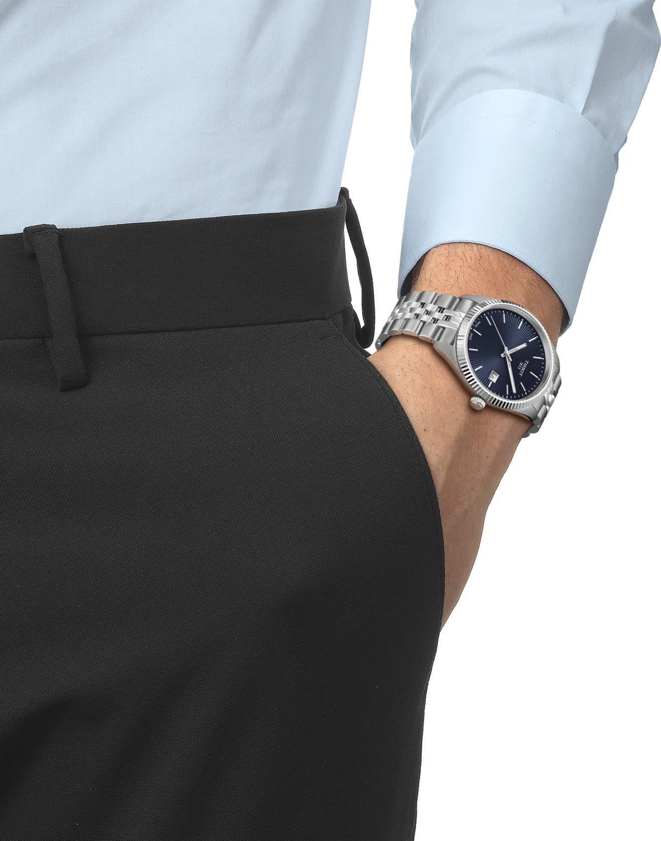 Tissot Ballade T156.410.11.041.00