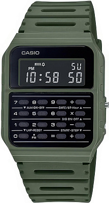 Casio CA-53WF-3B