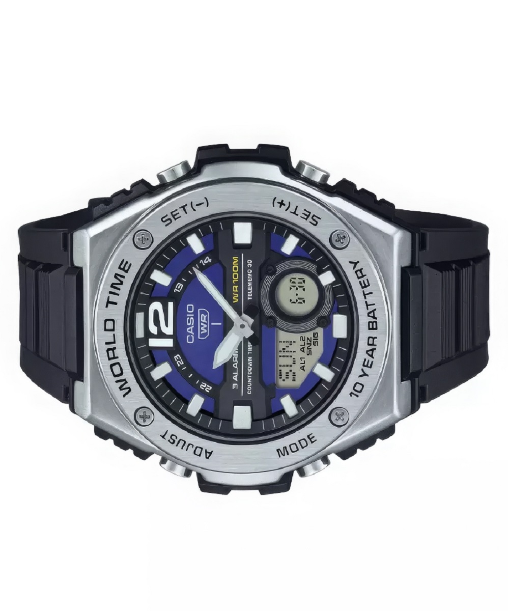 Casio Collection MWQ-100-2A