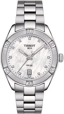 Tissot T101.910.11.116.00