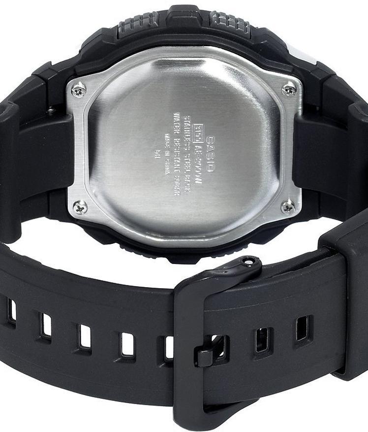 Casio AE-2000W-1A