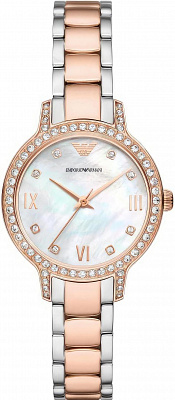 Наручные часы Emporio Armani AR11499