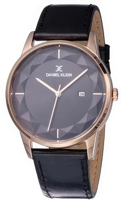 Daniel Klein 11828-4