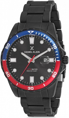 Daniel Klein 12572-6