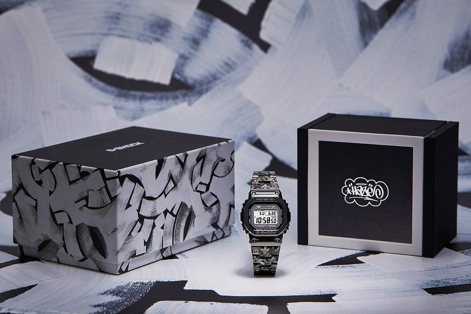 Casio GMW-B5000EH-1E