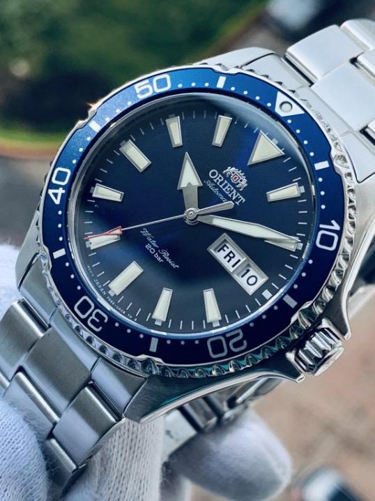 Orient Automatic RA-AA0002L