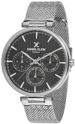 Daniel Klein 11688-6