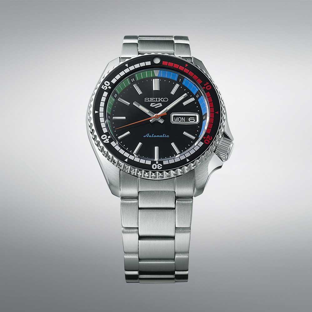 Seiko SRPK13K1