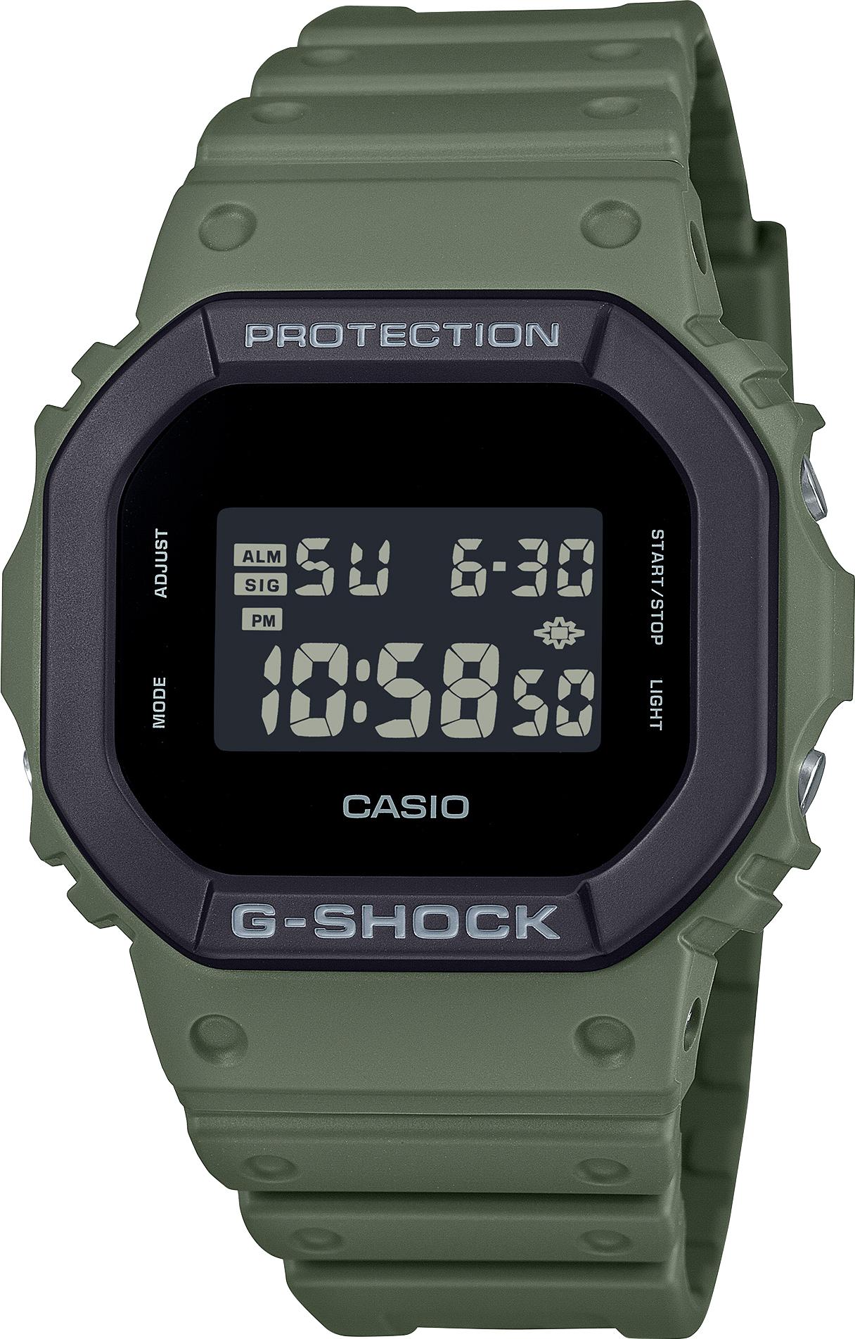 Casio G-Shock DW-5610UU-3E