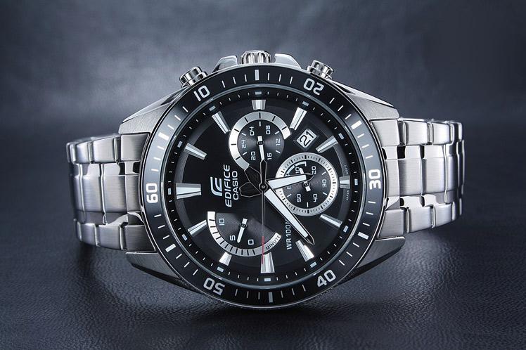 Casio EFR-552D-1A