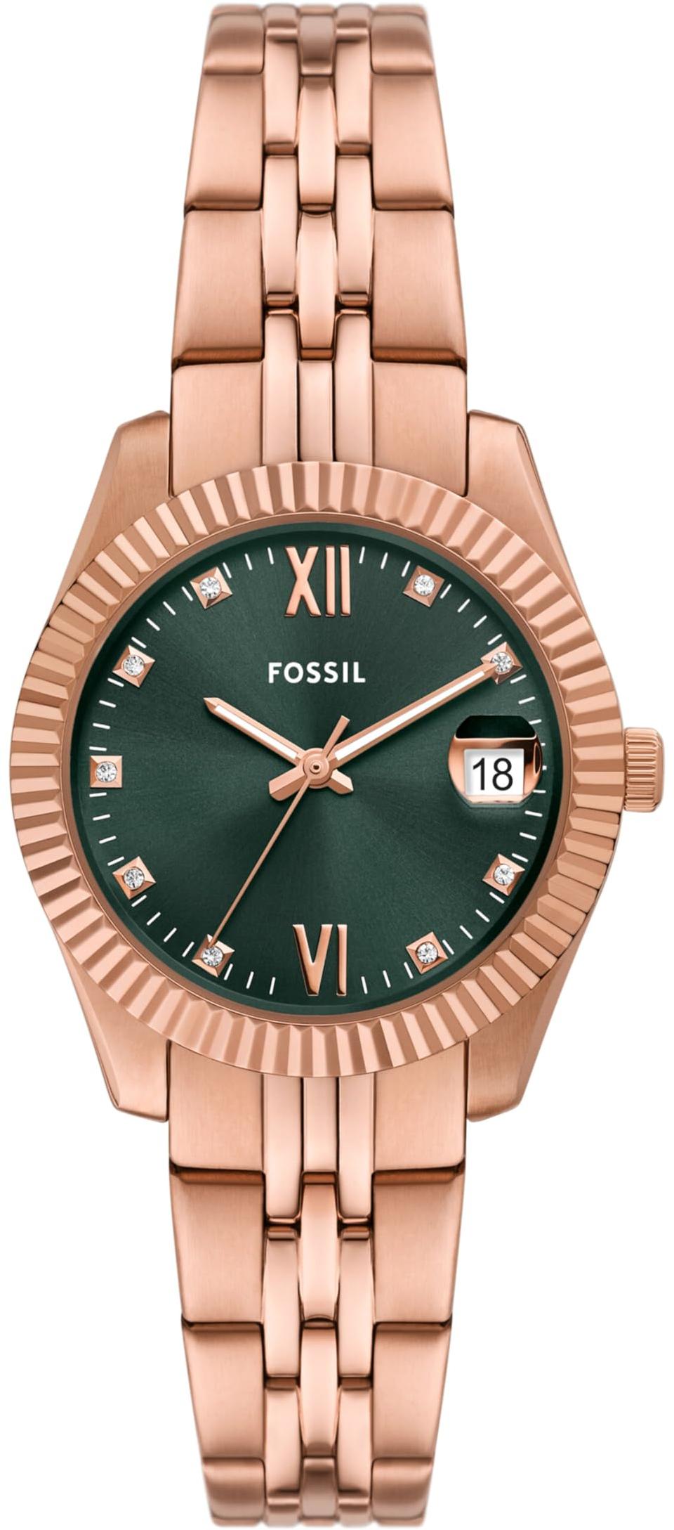 Fossil ES5369