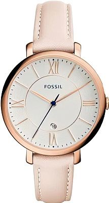 Fossil ES3988