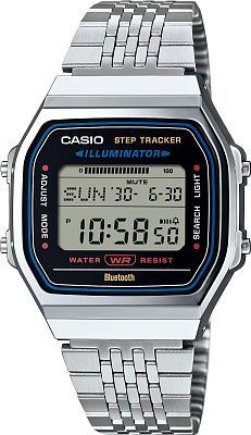 Casio ABL-100WE-1A