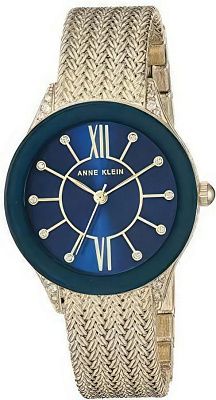 Anne Klein 2208NVGB