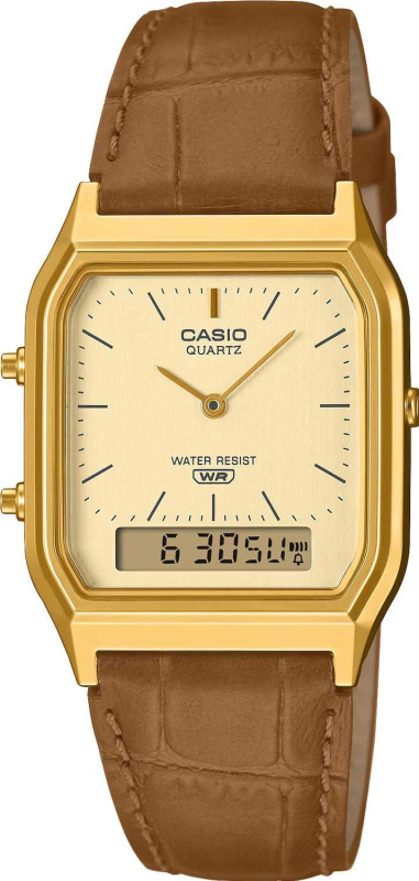 Casio AQ-230EGL-9A