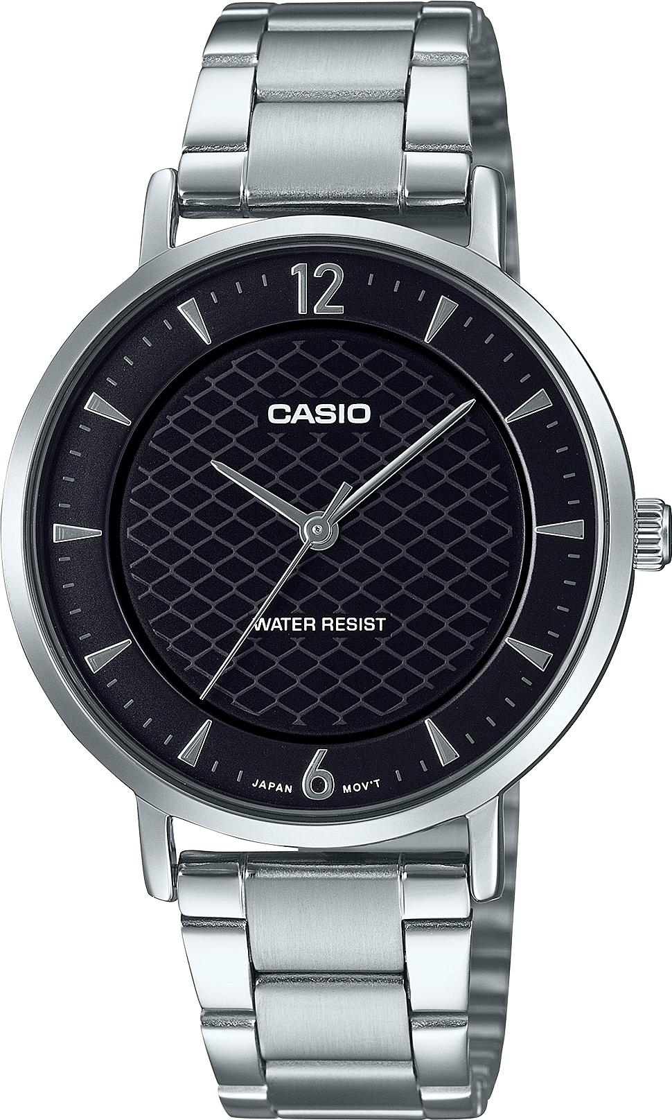 Casio Collection LTP-VT04D-1A