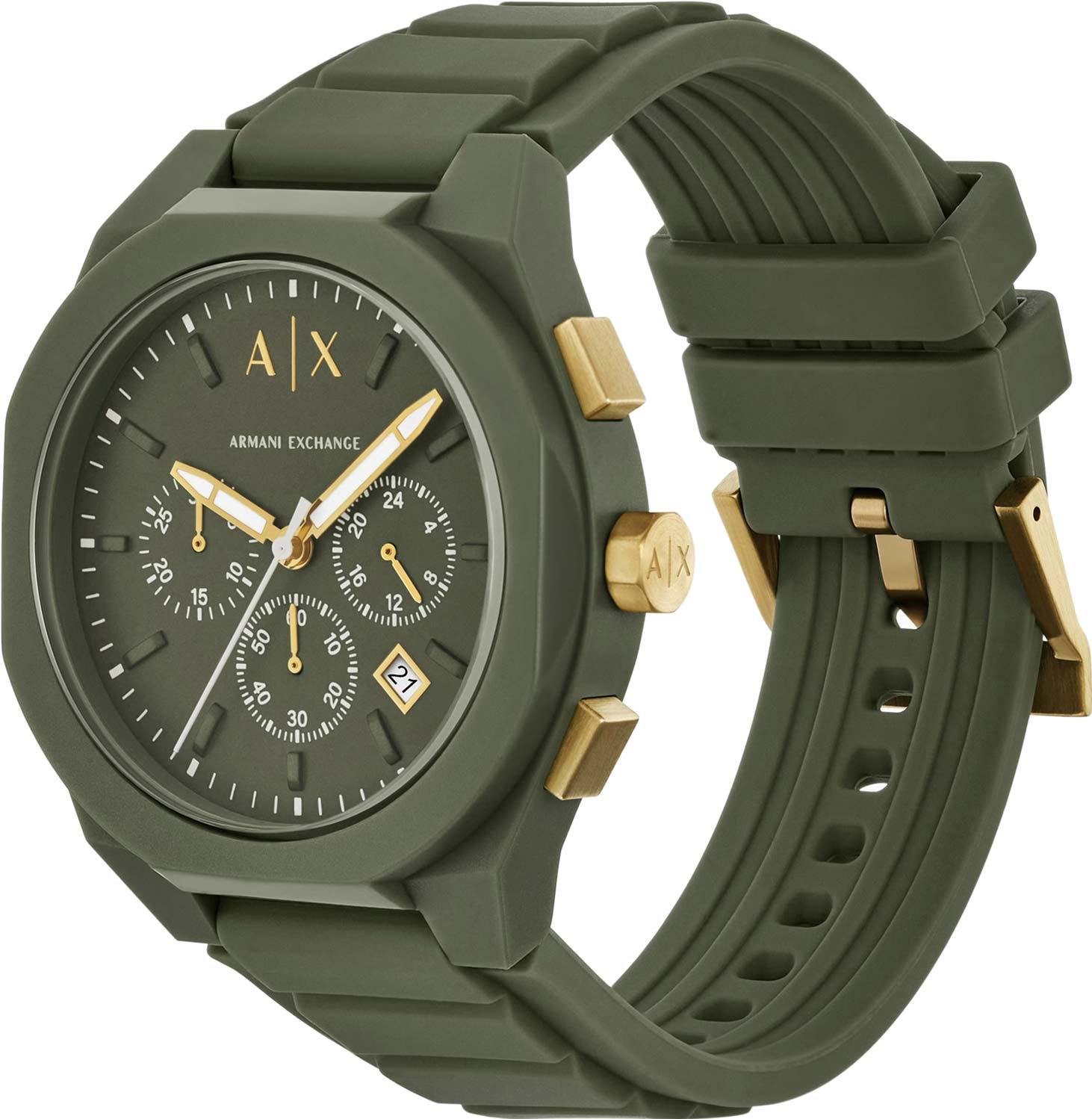 Armani Exchange Наручные часы AX4169