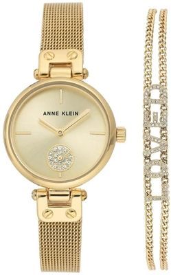 Anne Klein 3552GBST