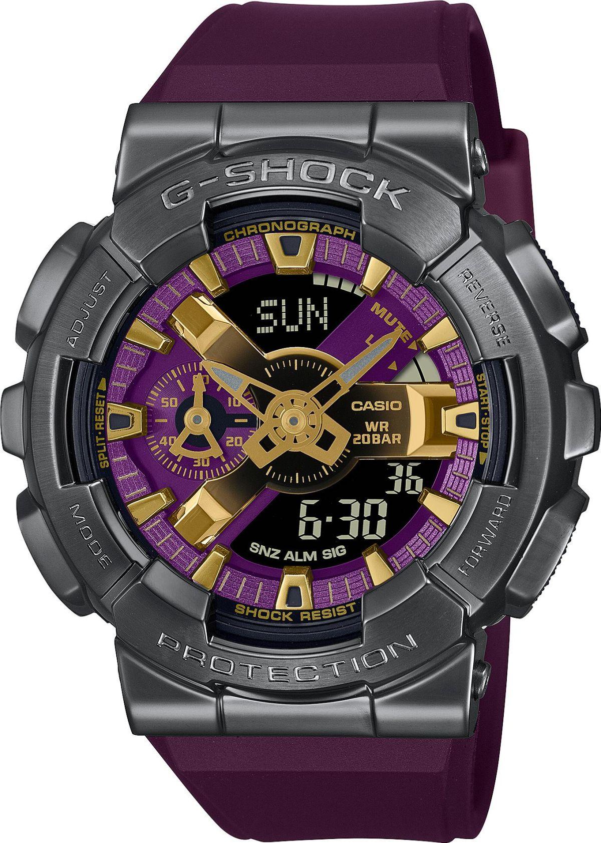 Casio GM-110CL-6A